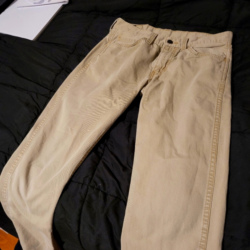 Levi Slim fit (511) jeans